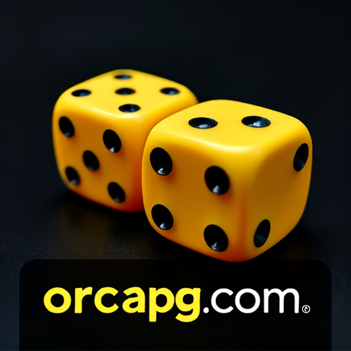 Logo da orcapg